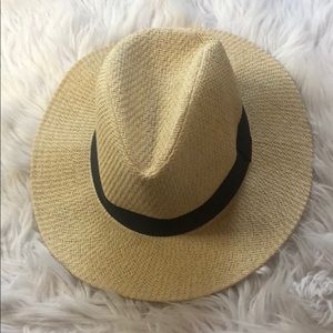 Beach hat